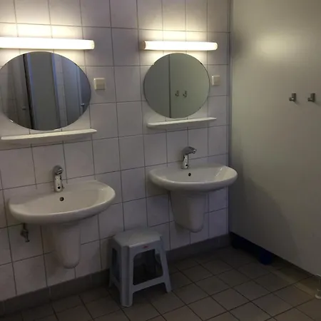 Ferienpark Auf Dem Simpel - Schlaf-fass 4 *