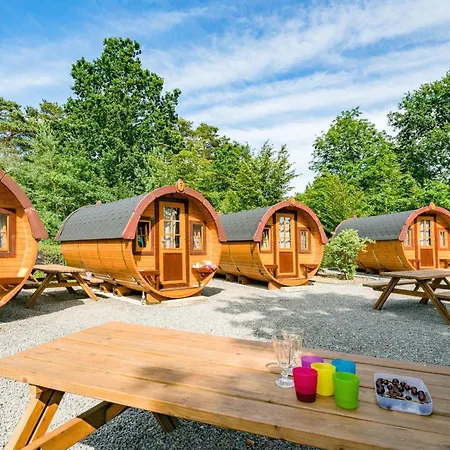 Lejlighed Ferienpark Auf Dem Simpel - Schlaf-fass 4